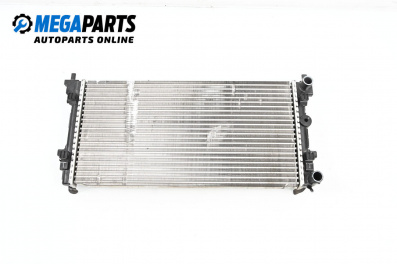 Wasserradiator for Skoda Fabia III Hatchback (08.2014 - ...) 1.0, 60 hp