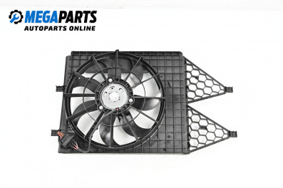 Ventilator radiator for Skoda Fabia III Hatchback (08.2014 - ...) 1.0, 60 hp