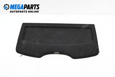 Trunk interior cover for Skoda Fabia III Hatchback (08.2014 - ...), 5 doors, hatchback