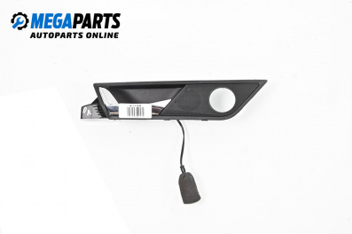 Inner handle for Skoda Fabia III Hatchback (08.2014 - ...), 5 doors, hatchback, position: front - left