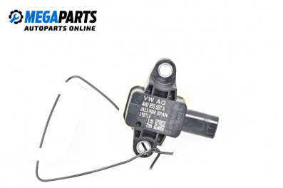 Airbag sensor for Skoda Fabia III Hatchback (08.2014 - ...), № 4H0955557A