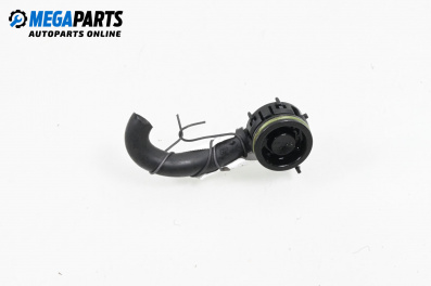 Oil vapor vent for Skoda Fabia III Hatchback (08.2014 - ...) 1.0, 60 hp