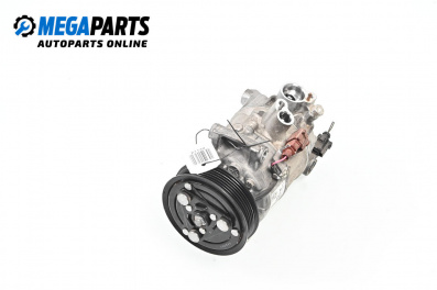 AC compressor for Skoda Fabia III Hatchback (08.2014 - ...) 1.0, 60 hp