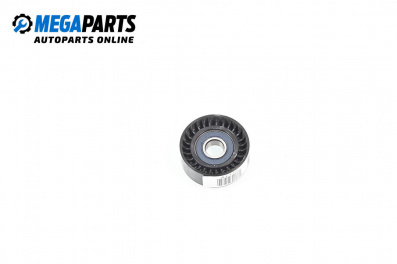 Idler pulley for Skoda Fabia III Hatchback (08.2014 - ...) 1.0, 60 hp