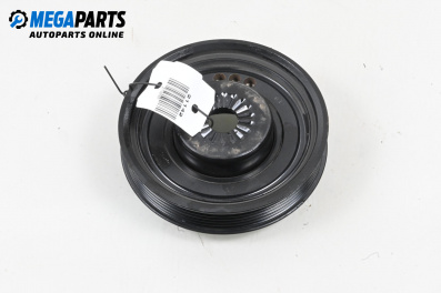 Damper pulley for Skoda Fabia III Hatchback (08.2014 - ...) 1.0, 60 hp