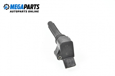 Ignition coil for Skoda Fabia III Hatchback (08.2014 - ...) 1.0, 60 hp, № 04C905110E