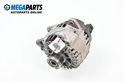 Alternator for Skoda Fabia III Hatchback (08.2014 - ...) 1.0, 60 hp