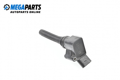 Bobină de aprindere for Skoda Fabia III Hatchback (08.2014 - ...) 1.0, 60 hp, № 04C905110E