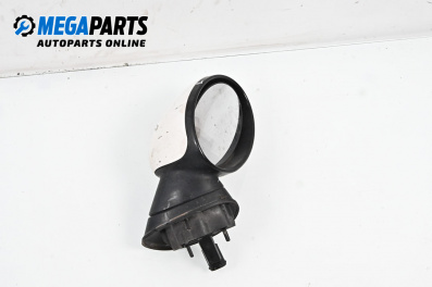 Oglindă for Mini Hatchback I (R50, R53) (06.2001 - 09.2006), 3 uși, hatchback, position: dreapta