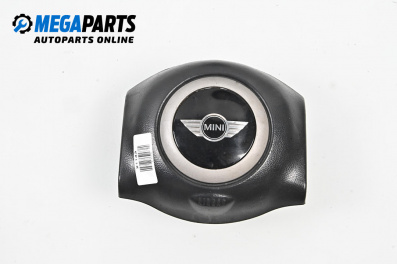 Airbag for Mini Hatchback I (R50, R53) (06.2001 - 09.2006), 3 türen, hecktür, position: vorderseite