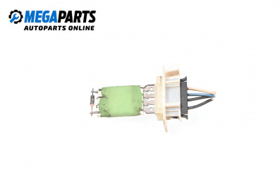 Blower motor resistor for Mini Hatchback I (R50, R53) (06.2001 - 09.2006)