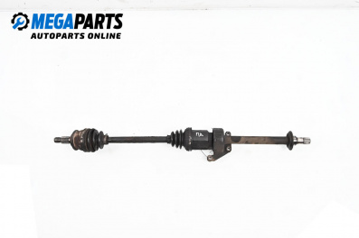 Planetară for Mini Hatchback I (R50, R53) (06.2001 - 09.2006) Cooper, 116 hp, position: dreaptă - fața