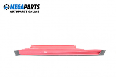 Side skirt for Mini Hatchback I (R50, R53) (06.2001 - 09.2006), 3 doors, hatchback, position: left