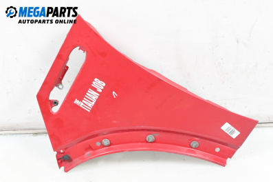 Fender for Mini Hatchback I (R50, R53) (06.2001 - 09.2006), 3 doors, hatchback, position: front - left