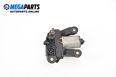 Motor ștergătoare parbriz for Mini Hatchback I (R50, R53) (06.2001 - 09.2006), hatchback, position: din spate