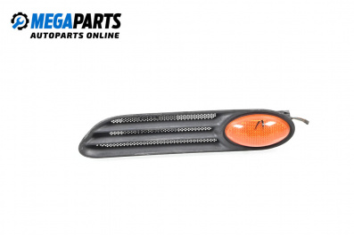 Blinker for Mini Hatchback I (R50, R53) (06.2001 - 09.2006), hatchback, position: left