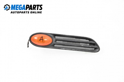 Blinker for Mini Hatchback I (R50, R53) (06.2001 - 09.2006), hatchback, position: right