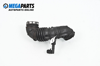 Furtun ondulat și fin pentru admisia aerului for Mini Hatchback I (R50, R53) (06.2001 - 09.2006) Cooper, 116 hp