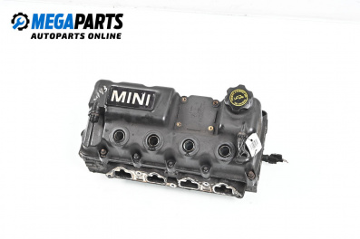 Engine head for Mini Hatchback I (R50, R53) (06.2001 - 09.2006) Cooper, 116 hp