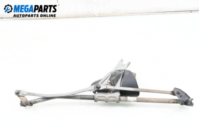 Front wipers motor for Mini Hatchback I (R50, R53) (06.2001 - 09.2006), hatchback, position: front