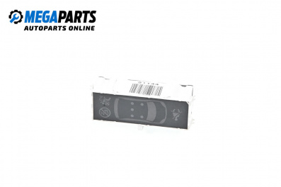 Display indicator for Citroen C5 III Break (02.2008 - 04.2017), № 9664644180