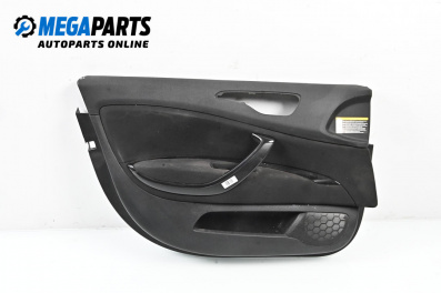 Panou interior ușă for Citroen C5 III Break (02.2008 - 04.2017), 5 uși, combi, position: stânga - fața