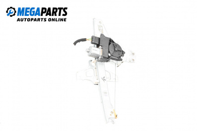 Electric window regulator for Citroen C5 III Break (02.2008 - 04.2017), 5 doors, station wagon, position: rear - right