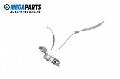 Lock for Citroen C5 III Break (02.2008 - 04.2017), position: rear - right