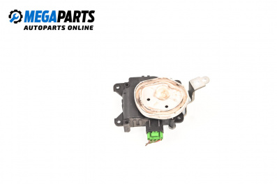 Motor supapă încălzire for Fiat Sedici mini SUV (06.2006 - 10.2014) 1.9 D Multijet 4x4, 120 hp