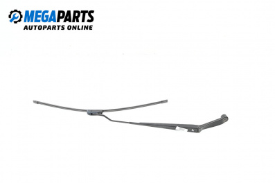 Wischerarm frontscheibe for Fiat Sedici mini SUV (06.2006 - 10.2014), position: links