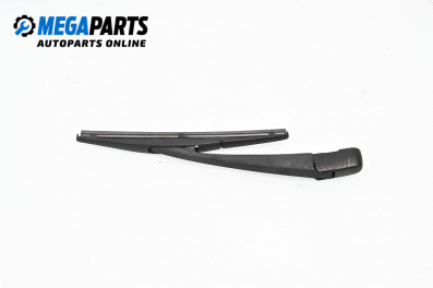 Rear wiper arm for Fiat Sedici mini SUV (06.2006 - 10.2014), position: rear