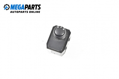 Mirror adjustment button for Fiat Sedici mini SUV (06.2006 - 10.2014)