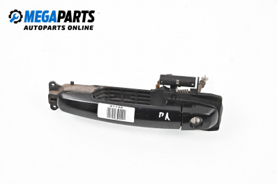 Außengriff for Fiat Sedici mini SUV (06.2006 - 10.2014), 5 türen, suv, position: links, vorderseite