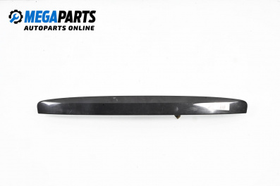 Boot lid moulding for Fiat Sedici mini SUV (06.2006 - 10.2014), suv, position: rear