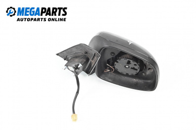 Oglindă for Fiat Sedici mini SUV (06.2006 - 10.2014), 5 uși, suv, position: dreapta