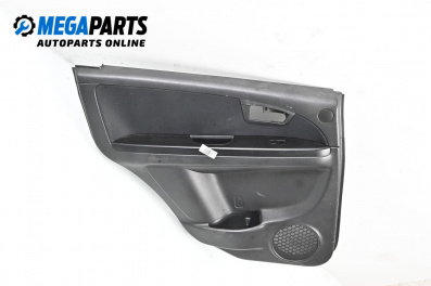 Panou interior ușă for Fiat Sedici mini SUV (06.2006 - 10.2014), 5 uși, suv, position: stânga - spate