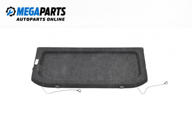 Kofferraumverkleidungen for Fiat Sedici mini SUV (06.2006 - 10.2014), 5 türen, suv