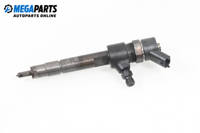 Diesel fuel injector for Fiat Sedici mini SUV (06.2006 - 10.2014) 1.9 D Multijet 4x4, 120 hp