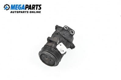 AC compressor for Fiat Sedici mini SUV (06.2006 - 10.2014) 1.9 D Multijet 4x4, 120 hp