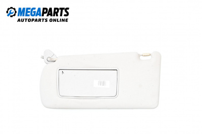 Parasolar for Honda Accord VII Sedan (01.2003 - 09. 2012), position: stânga