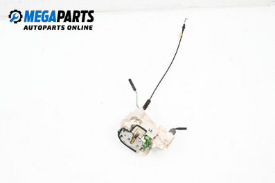 Lock for Honda Accord VII Sedan (01.2003 - 09. 2012), position: rear - left