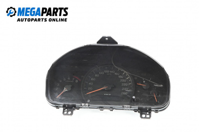 Kilometerzähler for Honda Accord VII Sedan (01.2003 - 09. 2012) 2.0 (CL7), 155 hp