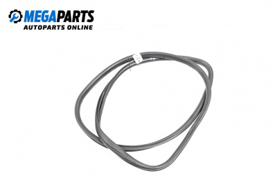 Cheder portieră for Honda Accord VII Sedan (01.2003 - 09. 2012), 5 uși, sedan, position: stânga - fața