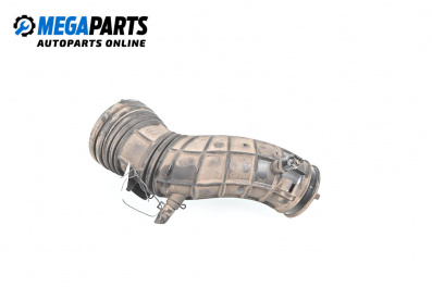 Air intake corrugated hose for Honda Accord VII Sedan (01.2003 - 09. 2012) 2.0 (CL7), 155 hp