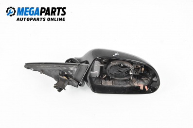 Oglindă for Audi A4 Avant B8 (11.2007 - 12.2015), 5 uși, combi, position: dreapta