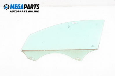 Window for Audi A4 Avant B8 (11.2007 - 12.2015), 5 doors, station wagon, position: front - left