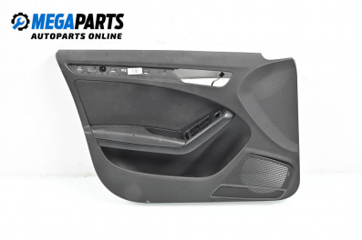 Interior door panel  for Audi A4 Avant B8 (11.2007 - 12.2015), 5 doors, station wagon, position: front - left