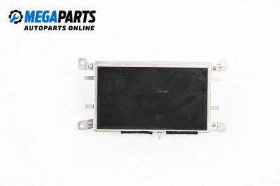 Display navigație for Audi A4 Avant B8 (11.2007 - 12.2015), № 8T0 919 603 A