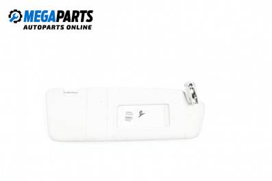 Parasolar for Audi A4 Avant B8 (11.2007 - 12.2015), position: dreapta