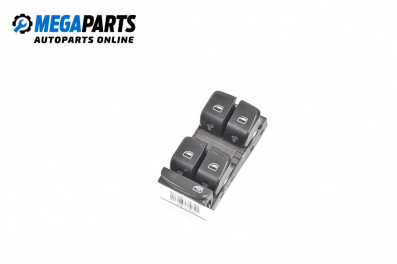 Window adjustment switch for Audi A4 Avant B8 (11.2007 - 12.2015)